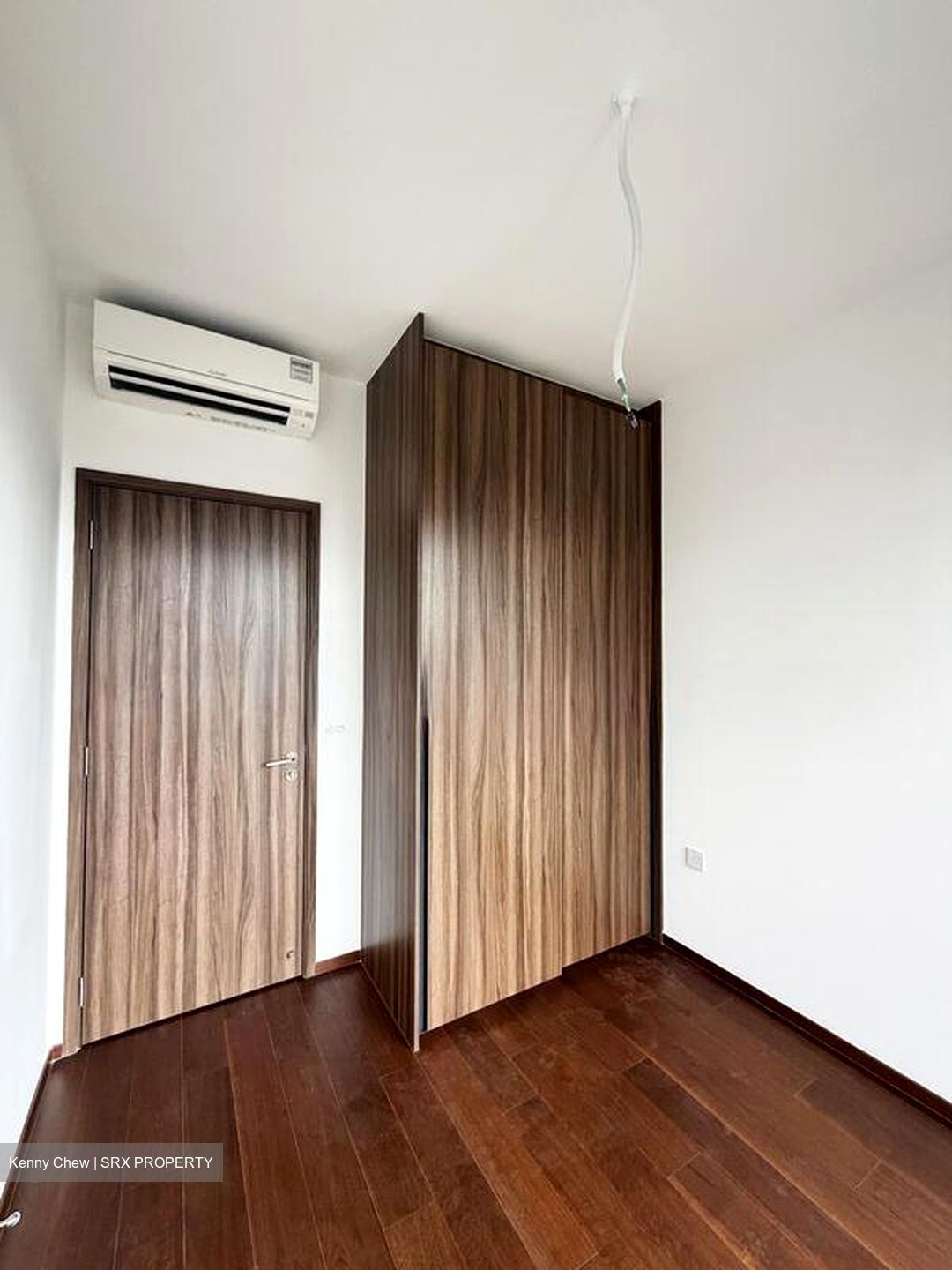 Lentor Modern (D26), Apartment #509549421